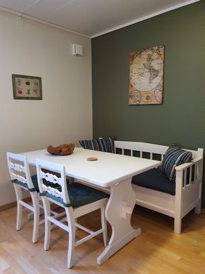 Lägenheter i en svensk villa vid en sjö - Bild 4