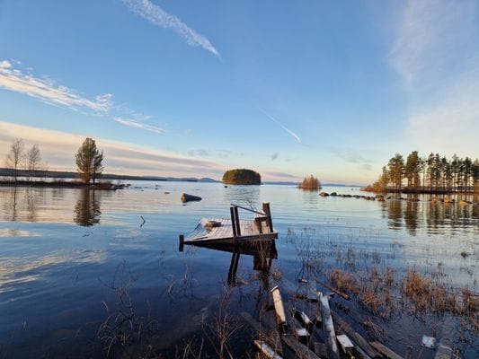 Hus i vackra Tällberg - Bild 3