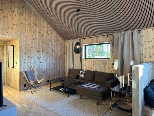 Stuga i Klövsjö Skidområde - Bild 10