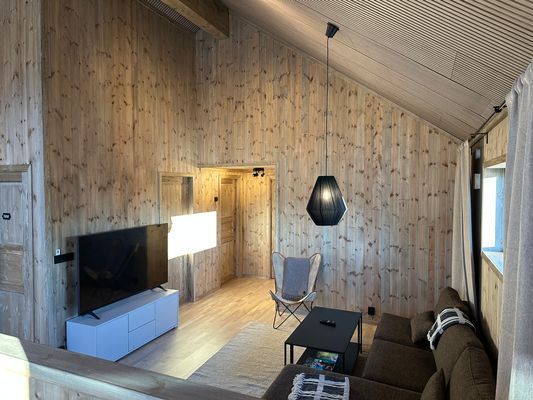 Stuga i Klövsjö Skidområde - Bild 9