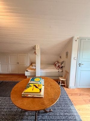 Bogsta By – Historisk Sörmlandsgård med sjöutsikt - Bild 41