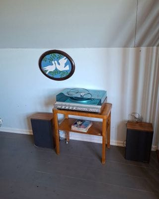 Härligt gammalt hus på landsbygd - Bild 16