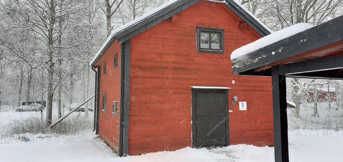 Stuga Brygghus i Långasjö - Bild 17