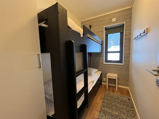 Ski-in/out lägenhet Funäs Fjällby Kåvan 21 F - Bild 7