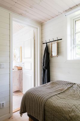 Bekvämt fritidsboende vid Tofta strand på Gotland - Bild 25