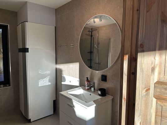 Stuga i Klövsjö Skidområde - Bild 13