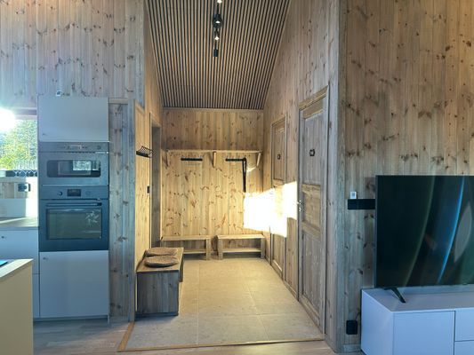 Stuga i Klövsjö Skidområde - Bild 8