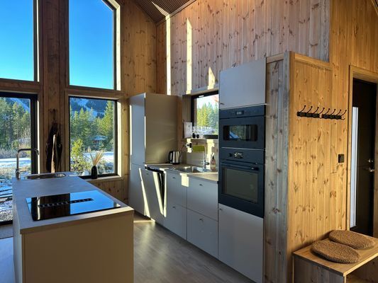 Stuga i Klövsjö Skidområde - Bild 5