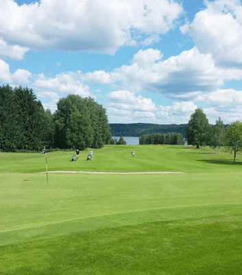 Sunne Golf