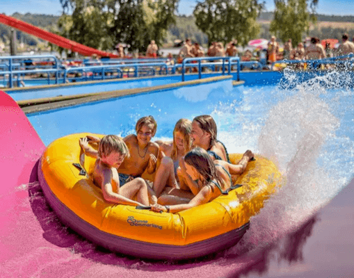 Sunne sommarland (vattenpark)
