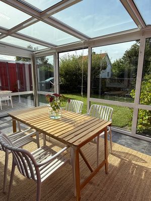 Trevligt boende i centrala Borgholm - Bild 2