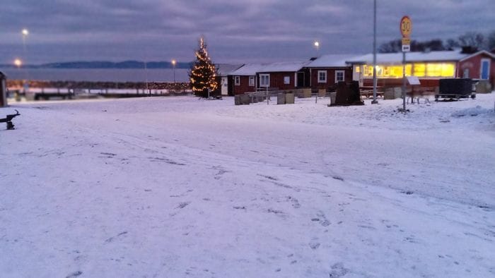 200m från havet i nyrenoverat gästhus. - Bild 20