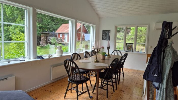 Året runt boende i vackra södermanland - Bild 29