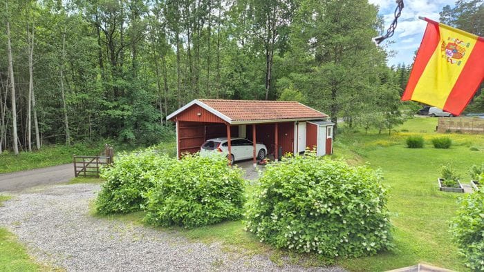 Året runt boende i vackra södermanland - Bild 30