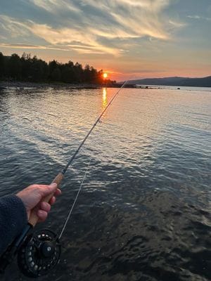 Nybyggt lofthus 15 min från Åre Björnen - Bild 65