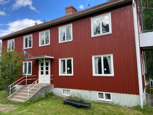 Mysig lägenhet nära badplats - Bild 11