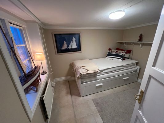 Havsnära villa med underbar utsikt i Rönnäng - Bild 30