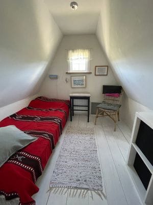 Bulhus i Hamra - Bild 10