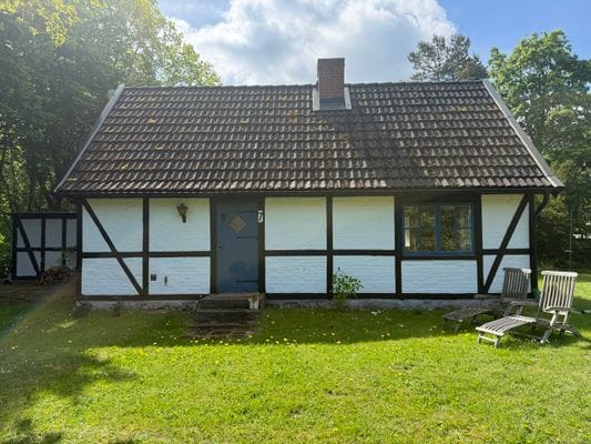 Sommarhus på Österlen - Bild 4