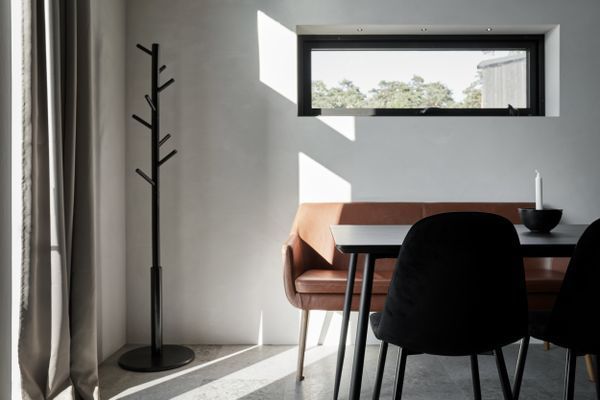 Nybyggd flygel/lägenhet vid havet nära Visby - Bild 3