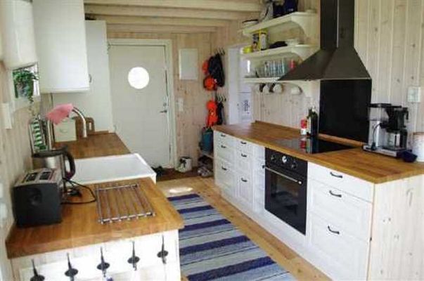 Hanskrokahöjden 1 Ingarö. Nära skog och hav. - Bild 9