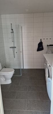 Nybyggt parhus i Mörbylånga på Öland. - Bild 18