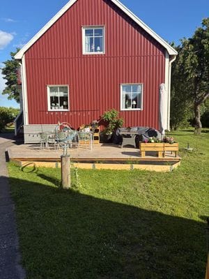 Hus i Rogslösa, Vadstena - Bild 24