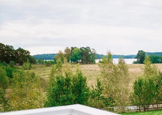 Villa med egen brygga vid Båven - Bild 7