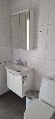 Nybyggt parhus i Mörbylånga på Öland. - Bild 19