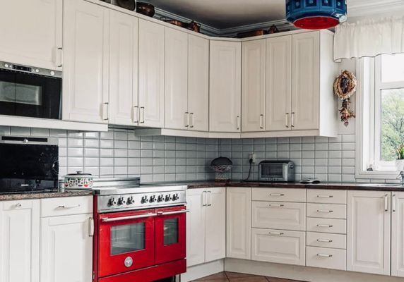 Villa med egen brygga vid Båven - Bild 11