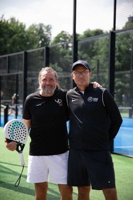 Centralt gathus - bas för en fantastisk padelresa - Bild 11