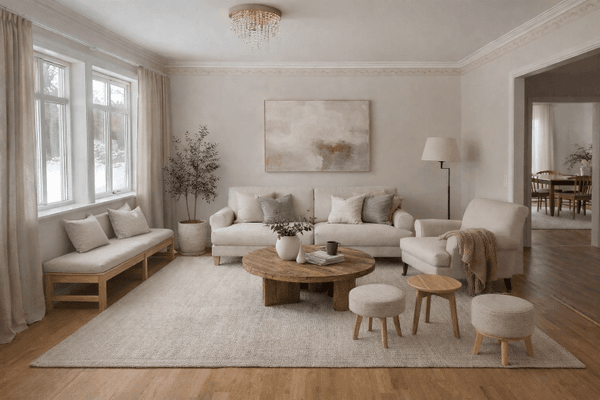 Villa med egen brygga vid Båven - Bild 12