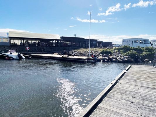 Strandnära boende med nära Tylösan|SE02037 - Bild 16