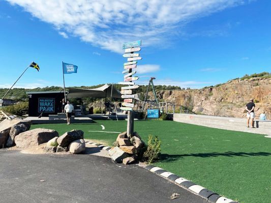 Strandnära boende med nära Tylösan|SE02037 - Bild 14