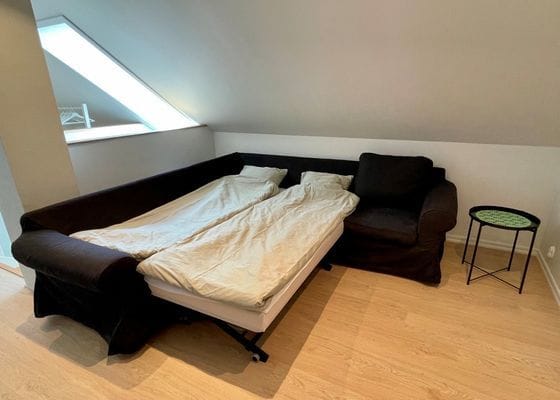 Fint gästhus utanför Vellinge - Bild 12