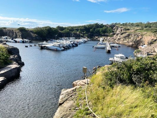 Strandnära boende med nära Tylösan|SE02037 - Bild 15