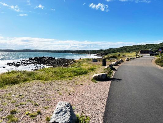 Strandnära boende med nära Tylösan|SE02037 - Bild 18