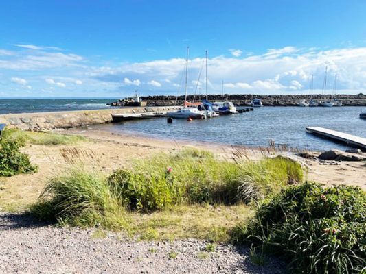 Strandnära boende med nära Tylösan|SE02037 - Bild 19