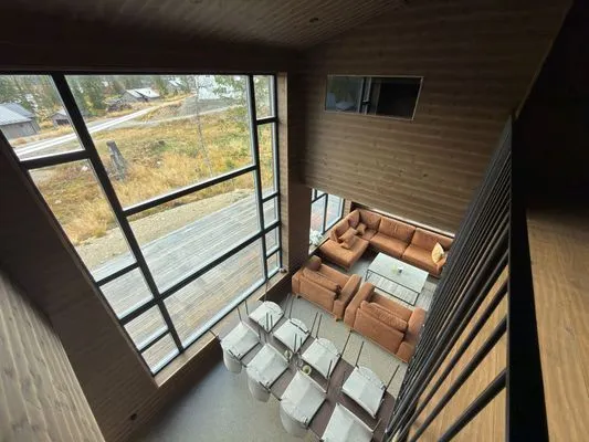 Underbart fjällboende i hjärtat av Vemdalen - Bild 7