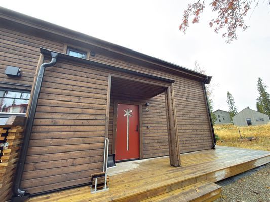 Underbart fjällboende i hjärtat av Vemdalen - Bild 3