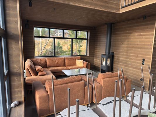 Underbart fjällboende i hjärtat av Vemdalen - Bild 9