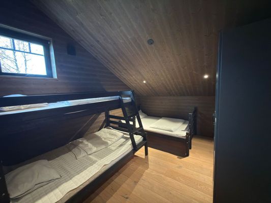 Underbart fjällboende i hjärtat av Vemdalen - Bild 23