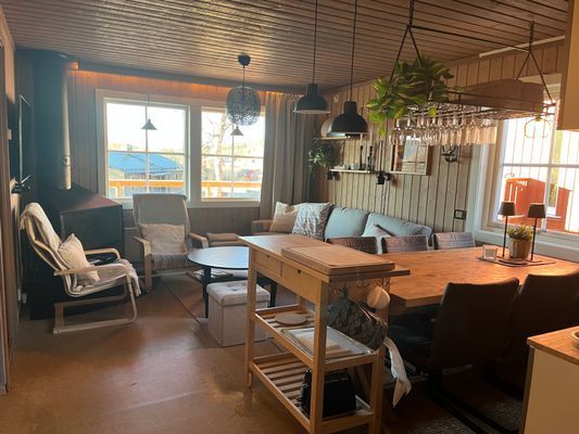 Mysigt boende i Storlien - Bild 4