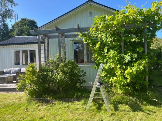 Hus på Fårö, Sudersand - Bild 22