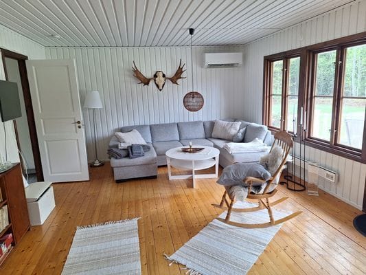 Bolyckan; småländsk avskildhet när den är som bäst - Bild 22