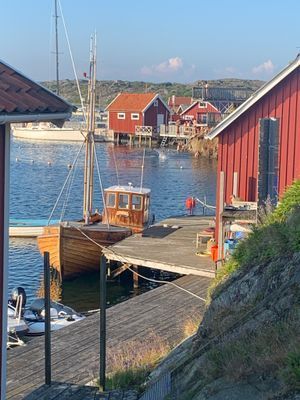 Skärgård, klippor och havsutsikt - 6 gäster - Bild 15