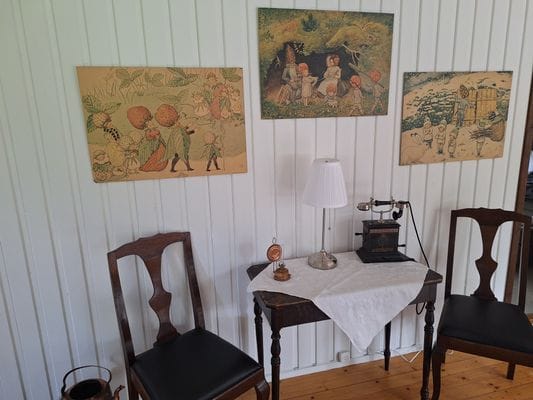 Bolyckan; småländsk avskildhet när den är som bäst - Bild 24