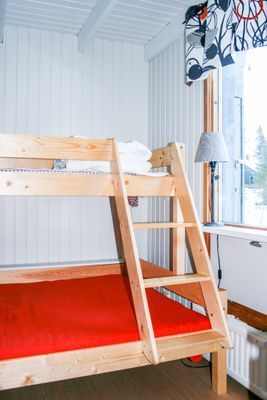 Lindvallen när Gustavsbacken - Bild 6