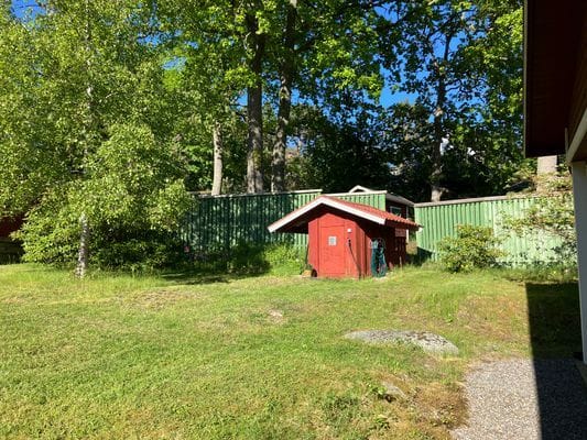 Mycket trevligt skärgårdshus. - Bild 4