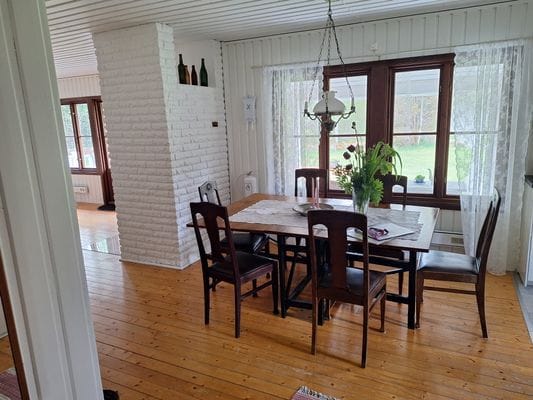 Bolyckan; småländsk avskildhet när den är som bäst - Bild 30